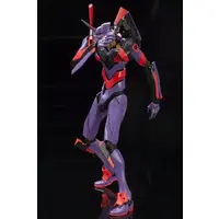 EVANGELION:3.0 YOU CAN (NOT) REDO. - Evangelion Test Type-01 Awake Ver. Model Kit