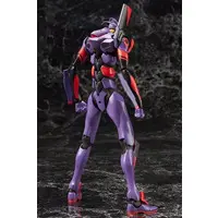 EVANGELION:3.0 YOU CAN (NOT) REDO. - Evangelion Test Type-01 Awake Ver. Model Kit