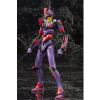 EVANGELION:3.0 YOU CAN (NOT) REDO. - Evangelion Test Type-01 Awake Ver. Model Kit