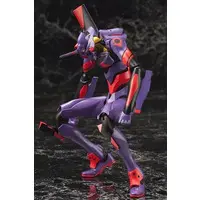 EVANGELION:3.0 YOU CAN (NOT) REDO. - Evangelion Test Type-01 Awake Ver. Model Kit