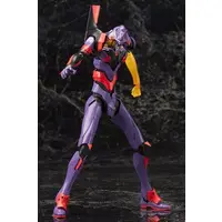 EVANGELION:3.0 YOU CAN (NOT) REDO. - Evangelion Test Type-01 Awake Ver. Model Kit