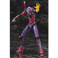 EVANGELION:3.0 YOU CAN (NOT) REDO. - Evangelion Test Type-01 Awake Ver. Model Kit