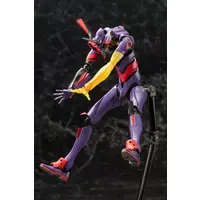 EVANGELION:3.0 YOU CAN (NOT) REDO. - Evangelion Test Type-01 Awake Ver. Model Kit