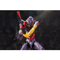 EVANGELION:3.0 YOU CAN (NOT) REDO. - Evangelion Test Type-01 Awake Ver. Model Kit