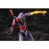EVANGELION:3.0 YOU CAN (NOT) REDO. - Evangelion Test Type-01 Awake Ver. Model Kit