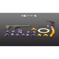 EVANGELION:3.0 YOU CAN (NOT) REDO. - Evangelion Test Type-01 Awake Ver. Model Kit