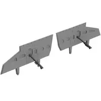 1/48 Scale Model Kit - Detail-Up Parts