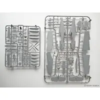 1/72 Scale Model Kit - Fighter aircraft model kits / North American P-51 Mustang