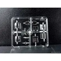 1/72 Scale Model Kit - Fighter aircraft model kits / North American P-51 Mustang