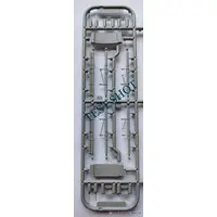 1/72 Scale Model Kit - Fighter aircraft model kits / North American P-51 Mustang