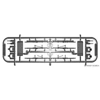 1/72 Scale Model Kit - Fighter aircraft model kits / North American P-51 Mustang