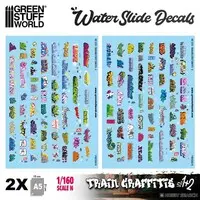 1/160 Scale Model Kit - Detail-Up Parts