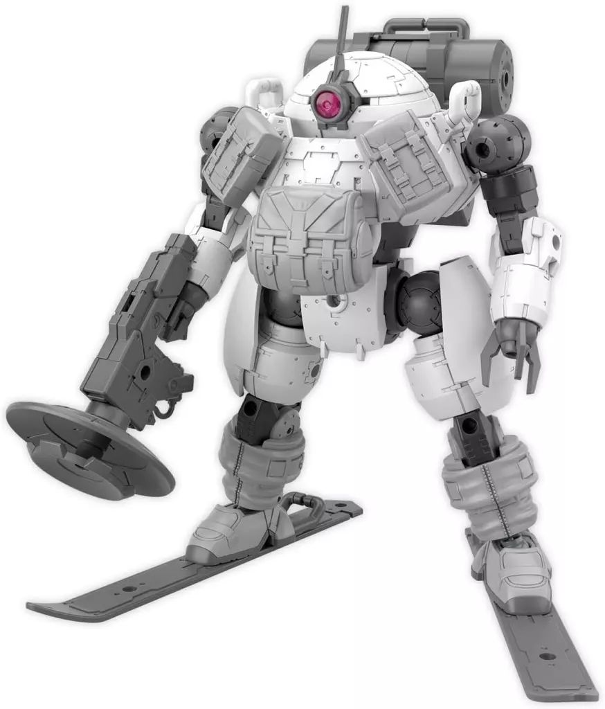 1/144 Scale Model Kit - 30 MINUTES MISSIONS