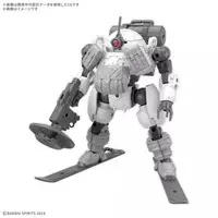 1/144 Scale Model Kit - 30 MINUTES MISSIONS