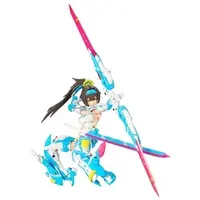 MEGAMI DEVICE - ASRA ARCHER AOI Model Kit