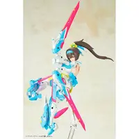 MEGAMI DEVICE - ASRA ARCHER AOI Model Kit