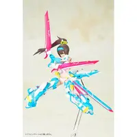 MEGAMI DEVICE - ASRA ARCHER AOI Model Kit