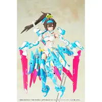 MEGAMI DEVICE - ASRA ARCHER AOI Model Kit