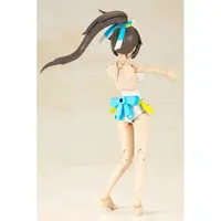 MEGAMI DEVICE - ASRA ARCHER AOI Model Kit