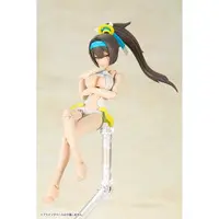 MEGAMI DEVICE - ASRA ARCHER AOI Model Kit