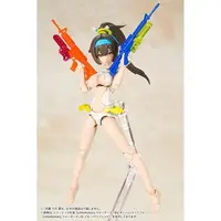 MEGAMI DEVICE - ASRA ARCHER AOI Model Kit