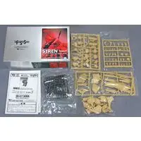 1/100 Scale Model Kit - The Five Star Stories