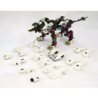 1/72 Scale Model Kit - ZOIDS / Liger Zero