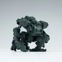 1/60 Scale Model Kit - 3 minutes planning Series