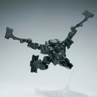 1/60 Scale Model Kit - 3 minutes planning Series