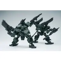 1/60 Scale Model Kit - 3 minutes planning Series