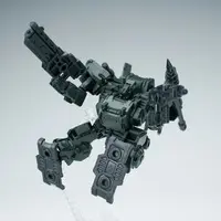 1/60 Scale Model Kit - 3 minutes planning Series