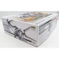 1/72 Scale Model Kit - ZOIDS / Berserk Fury