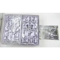 1/72 Scale Model Kit - ZOIDS / Berserk Fury