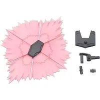 Plastic Model Parts - FRAME ARMS GIRL