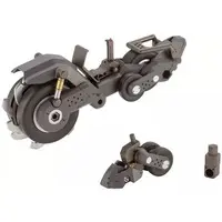 Plastic Model Kit - HEXA GEAR / Wheel Grinder