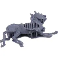 1/35 Scale Model Kit - People/Animals