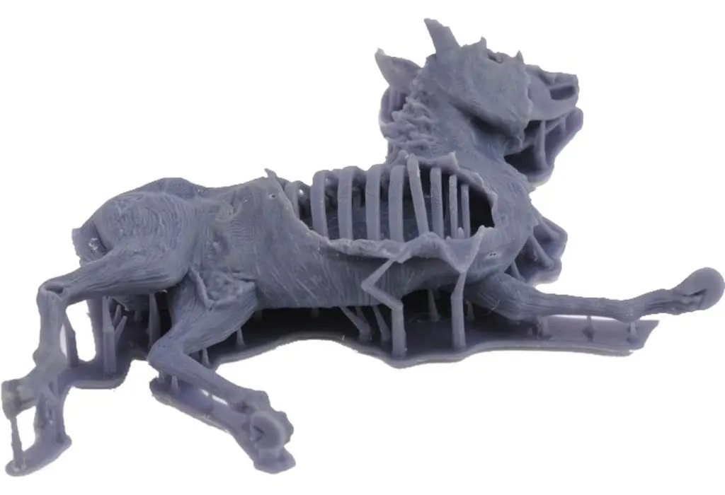 1/35 Scale Model Kit - People/Animals