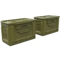 1/35 Scale Model Kit - Detail-Up Parts