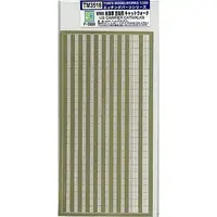 1/350 Scale Model Kit - Etching parts