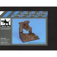 1/35 Scale Model Kit - Detail-Up Parts