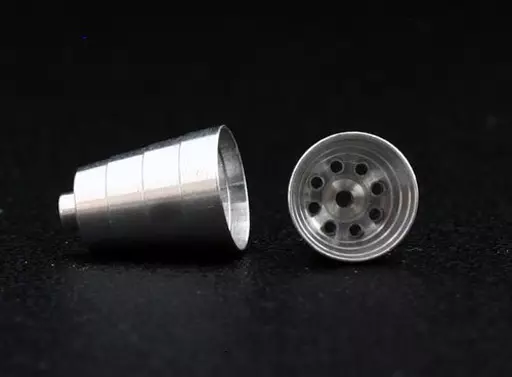 Plastic Model Parts - Real Modelling Material Series