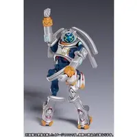 PLAMAX - Overman King Gainer