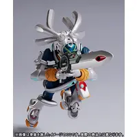 PLAMAX - Overman King Gainer