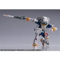 PLAMAX - Overman King Gainer