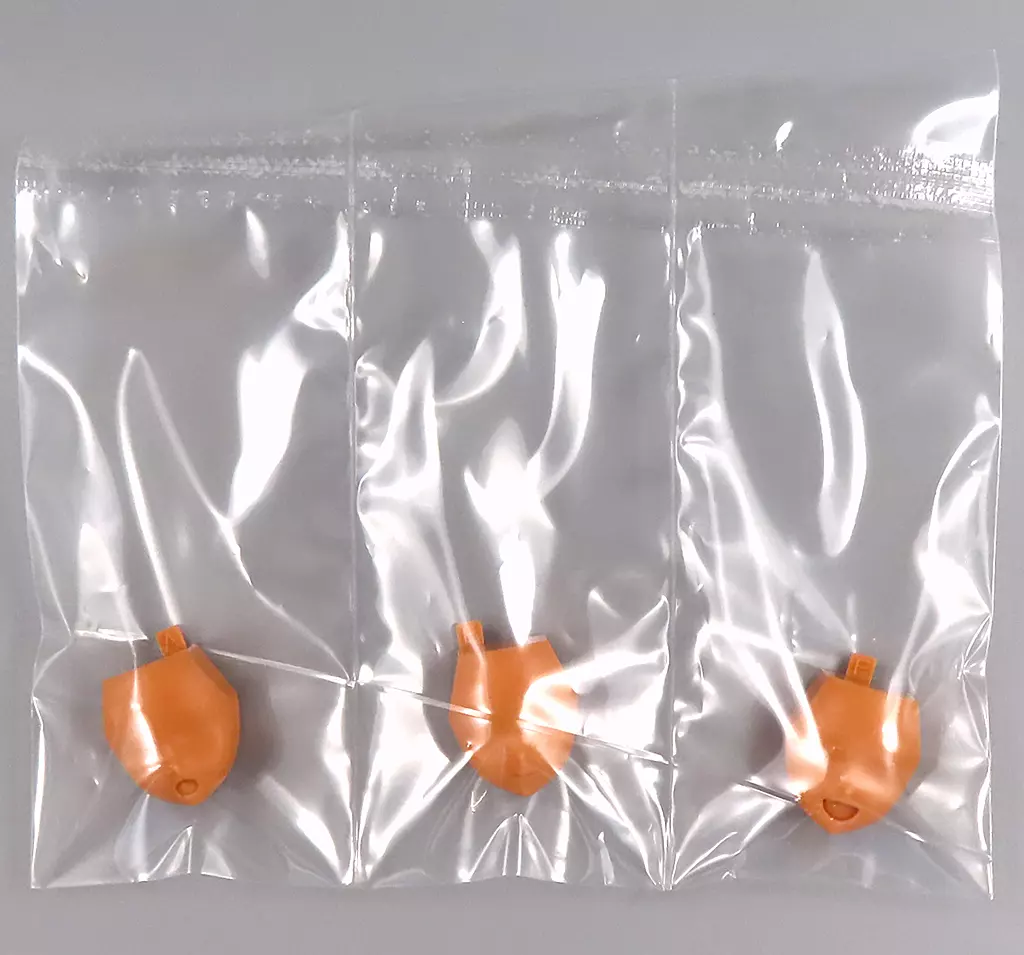Plastic Model Parts - MEGAMI DEVICE / AUV AME NO UZUME SUNSHINE