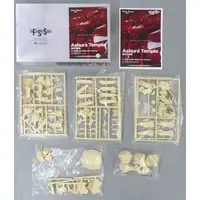 1/100 Scale Model Kit - The Five Star Stories