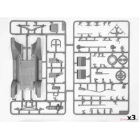 1/24 Scale Model Kit - Ford / Ford Model T