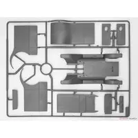 1/24 Scale Model Kit - Ford / Ford Model T