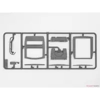 1/24 Scale Model Kit - Ford / Ford Model T