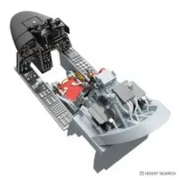 1/72 Scale Model Kit - Detail-Up Parts